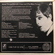 GEORGIE FAME / Sweet Things